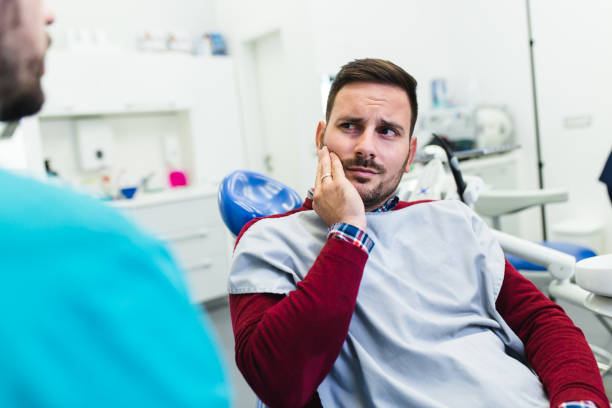 Best Cosmetic Dentistry  in Salmon Creek, WA