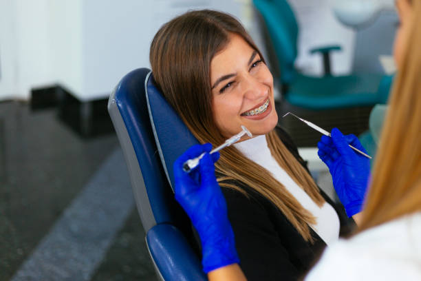 Dental Bonding in Salmon Creek, WA