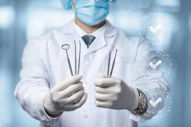 Emergency Dental Services in Salmon Creek, WA