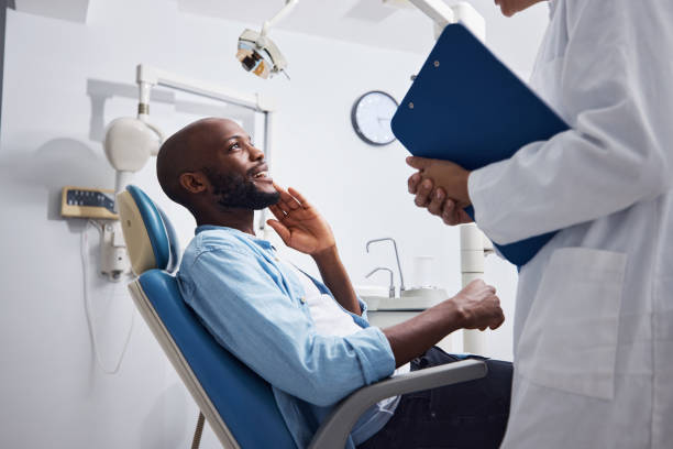 Dental X-Rays and Imaging in Salmon Creek, WA