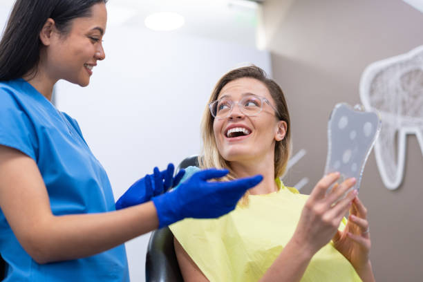  Salmon Creek, WA Holistic Dental Care Services Pros