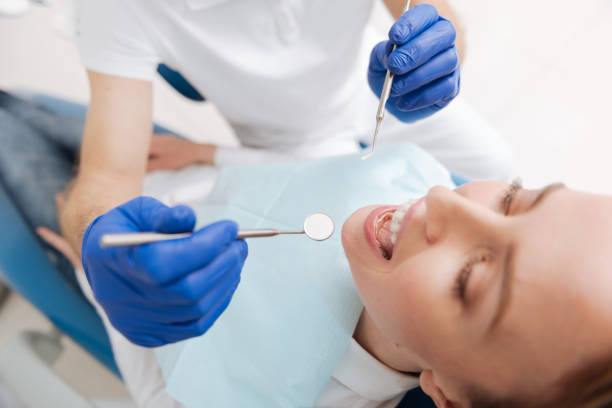 Best Sleep Apnea Treatment  in Salmon Creek, WA