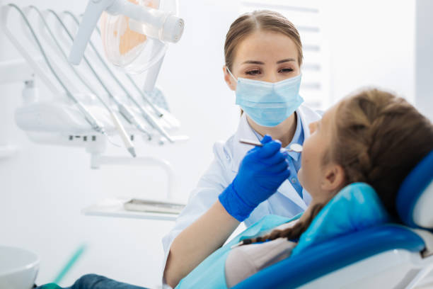 Best Sedation Dentistry  in Salmon Creek, WA